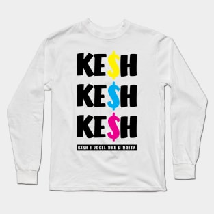 Kesh i vogel dhe u rrita Long Sleeve T-Shirt